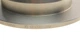 Гальмівний диск BOSCH 0986479508 Hyundai I30, IX35; KIA Sportage, Pro Ceed, Ceed 584111H100, 584111H300, S584111H300 - изображение 3