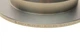 Гальмівний диск BOSCH 0986479508 Hyundai I30, IX35; KIA Sportage, Pro Ceed, Ceed 584111H100, 584111H300, S584111H300 - изображение 5