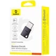 Bluetooth адаптер Baseus BA04+ (A10082600121) Black - зображення 3