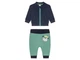 Костюм (толстовка і штани) для хлопчика Disney LYCRA® 370493-1 086-92 см (12-24 months) Різнобарвний - зображення 1