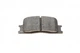 Гальмівні колодки BOSCH 0986494359 Toyota Camry; Lexus ES; Nissan Leaf; Chery Amulet 04466YZZAN, V9118B034, V91188B034 - зображення 3