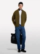 Джинси чоловічі BEN.SISLEY 4MCPSE02I 30 902 - изображение 3