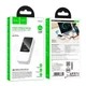 4G Портативний Wi-Fi роутер HOCO HI42 Mobile portable (WiFi 6, 2.4g, 4000mAh, 8 часов). White - изображение 9