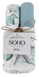 Набор полотенец кухонных хлопка 100% SOHO Freshness 40х60 см 2 шт (BS 85473) - изображение 7