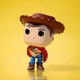 Ігрова фігурка FUNKO POP! серії "Історія іграшок 5" - ВУДІ - зображення 3
