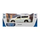 Автомодель - TOYOTA PRADO (білий) - зображення 5