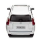 Автомодель - TOYOTA PRADO (білий) - зображення 10