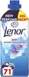 Кондиционер для белья Lenor Пробуждение весны 71 цикл стирки 1.491 л (8700216724074) - изображение 1