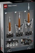Конструктор Ракета із системою космічного запуску NASA Artemis - изображение 1