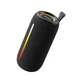Bluetooth колонка Awei Y788 (20W)- чорний - зображення 1