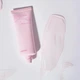 Увлажняющий солнцезащитный крем для лица Celimax Heart Pink Tone Up Sun Cream SPF50 (40 ml) - изображение 3