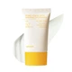 Осветляющий солнцезащитный крем для лица Celimax Pore+Dark Spot Brightening Care Sunscreen SPF50 (50 ml) - изображение 1