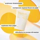 Осветляющий солнцезащитный крем для лица Celimax Pore+Dark Spot Brightening Care Sunscreen SPF50 (50 ml) - изображение 3
