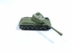 Модель танка ИС-2 с подвижной башней масштаб 1:72 - изображение 2