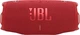 Акустична система JBL Charge 6 Red (JBLCHARGE6RED) - изображение 2