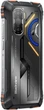 Смартфон Blackview Rock 3 8/256GB Orange - зображення 4