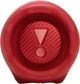 Акустична система JBL Charge 6 Red (JBLCHARGE6RED) - изображение 5