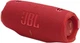 Акустична система JBL Charge 6 Red (JBLCHARGE6RED) - изображение 9