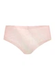 Трусики Victoria's Secret No-Show Cotton Cheeky Pantyy розмір XS рожеві котон - изображение 3