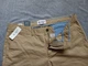 Мужские штаны чинос Original Penguin Slim Fit, р. 36/34, бежевые - изображение 2
