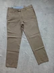 Легкие брюки C&A Westbury р. 50 Regular Fit, лен/хлопок - изображение 4