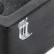 Мийка для кухні Lidz 460х515/200 BLA 03 чорний (LIDZBLA03460515200) - зображення 5
