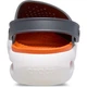 Крокси Crocs InMotion Clog Slate Grey M13-48/49-31 см 209964-M - зображення 5