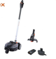Аккумуляторная мульчирующая газонокосилка Yard Force iFlex - изображение 6
