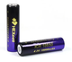 Li-ion акумулятор 18650 HEXcell 10000 mAh 4,2 В (9655) - зображення 1
