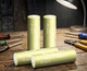 Li-ion акумулятор 18650 BAPTA 9600mAh BP-0960 (6077) - зображення 4