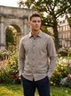 Мужская рубашка Jack & Jones Premium, размер L, Standart Fit - изображение 4