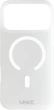Чехол для смартфона MAKE Silicone Aura Magnet для Apple iPhone 17 Pro Clear (MCLAM-AI17P) - изображение 1