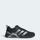 Чоловічі Кросівки Dropset Control adidas JQ1445 39 (6 UK) чорний (4068804480110) - зображення 1
