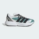 Мужские Кроссовки Lightblaze adidas JR3462 38.5 (5.5 UK) белый (4068803391714) - изображение 2