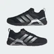 Чоловічі Кросівки Dropset Control adidas JQ1445 39 (6 UK) чорний (4068804480110) - зображення 8