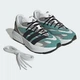 Мужские Кроссовки Lightblaze adidas JR3462 38.5 (5.5 UK) белый (4068803391714) - изображение 11