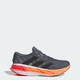 Мужские Кроссовки Adistar 4 Running adidas JP6576 42 (8 UK) черный (4068812034015) - изображение 1