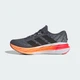 Мужские Кроссовки Adistar 4 Running adidas JP6576 42 (8 UK) черный (4068812034015) - изображение 7