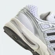 Кросівки ADISTAR CONTROL 5 adidas KI6121 43 (9 UK) срібний (4068814348660) - зображення 10