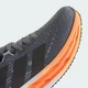 Мужские Кроссовки Adistar 4 Running adidas JP6576 42 (8 UK) черный (4068812034015) - изображение 9