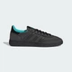 Чоловічі Кросівки HANDBALL SPEZIAL MERCEDES adidas KJ1195 42 (8 UK) чорний (4068814969698) - зображення 2