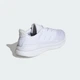 Мужские Кроссовки для бега Ultrabounce 5 adidas IH2639 40.5 (7 UK) белый (4067889088327) - изображение 5