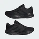Мужские Кроссовки для бега Galaxy 7 adidas ID8757 43 (9 UK) черный (4067889666624) - изображение 8