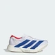 Чоловічі Кросівки для бігу Adizero Adios Pro 4 adidas JP6624 40.5 (7 UK) білий (4068812330506) - зображення 1