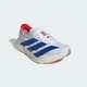 Чоловічі Кросівки для бігу Adizero Adios Pro 4 adidas JP6624 40.5 (7 UK) білий (4068812330506) - зображення 4