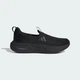Чоловічі Сліпони CLOUDFOAM CUXXION LOUNG adidas HP3465 44.5 (10 UK) чорний (4068805862687) - зображення 2