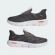 Мужские Слипоны CLOUDFOAM FLEX LOUNGE RAPIDFIT adidas KK3488 39 (6 UK) коричневый (4068812699696) - изображение 7