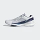 Чоловічі Кросівки Crazyquick BOOST Padel adidas JR2124 45 (10.5 UK) білий (4068811888985) - зображення 7