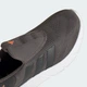 Мужские Слипоны CLOUDFOAM FLEX LOUNGE RAPIDFIT adidas KK3488 39 (6 UK) коричневый (4068812699696) - изображение 9