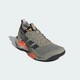 Мужские Кроссовки Rapidmove ADV 2 Training adidas JQ3941 39 (6 UK) зеленый (4068806007407) - изображение 5